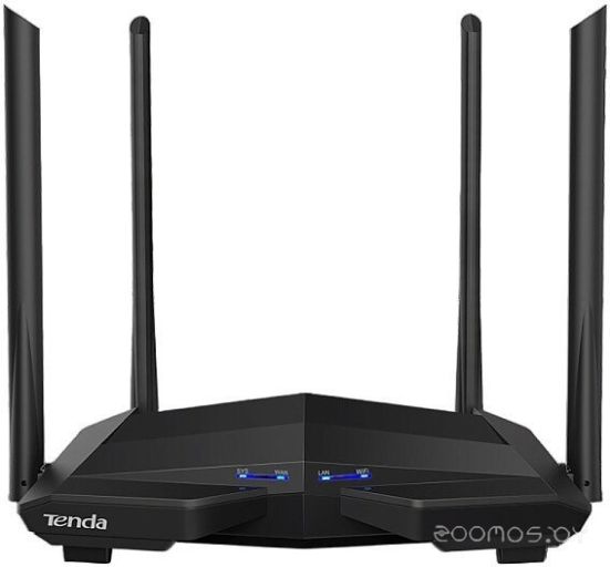 Wi-Fi роутер Tenda AC10 T