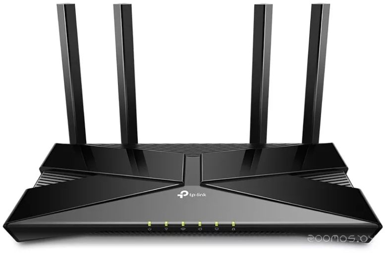 Wi-Fi роутер TP-Link Archer AX20