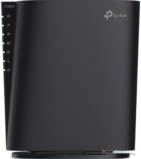 Wi-Fi роутер TP-Link Archer AX80 (без внешних антенн)