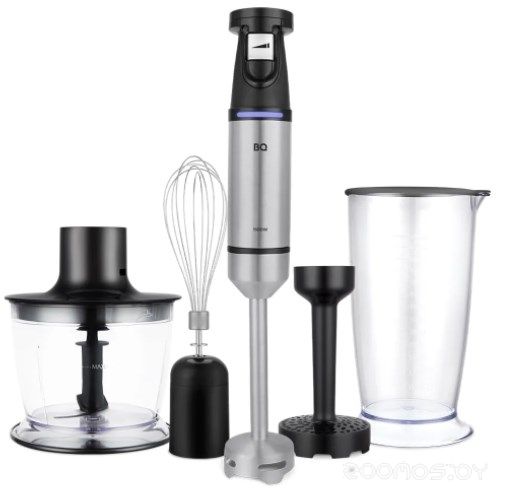 Погружной блендер BQ HB1230SS