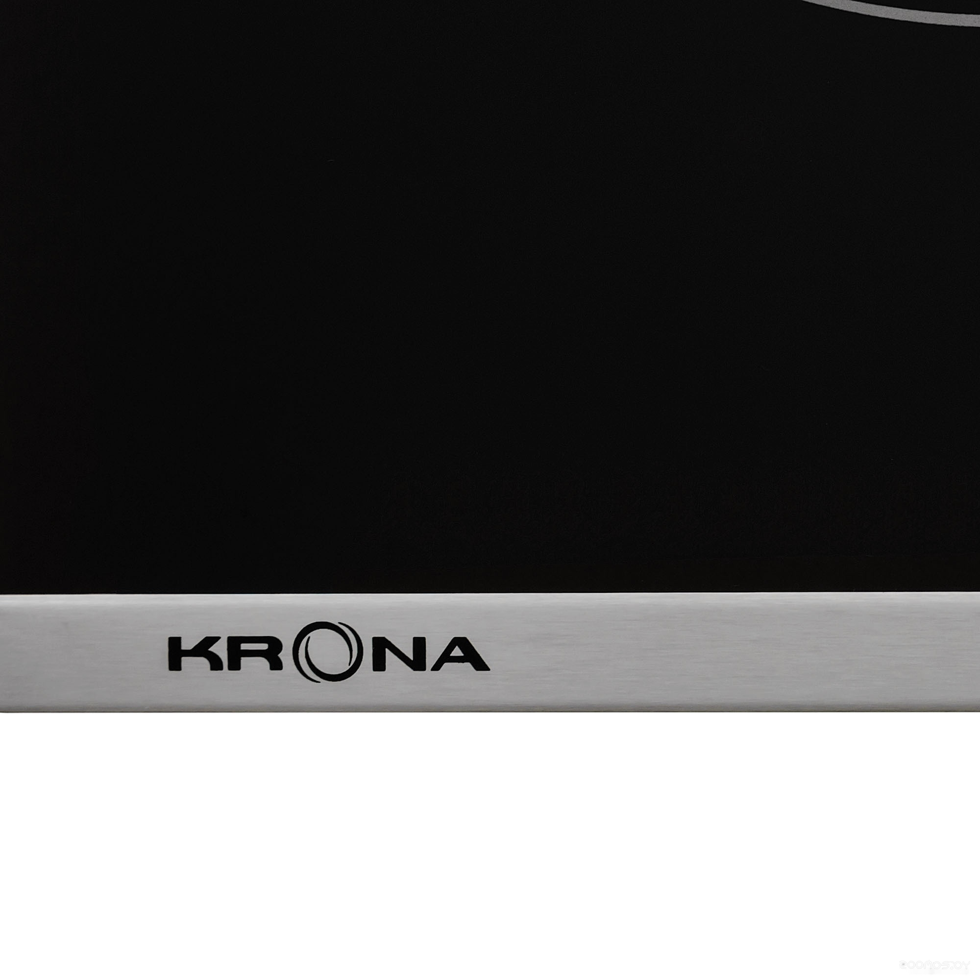 Варочная панель Krona Grund 60 BL/S, фото 4