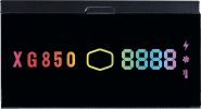 Блок питания Cooler Master XG850 Plus Platinum MPG-8501-AFBAP-XEU