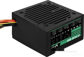 Блок питания Formula VX Plus 600