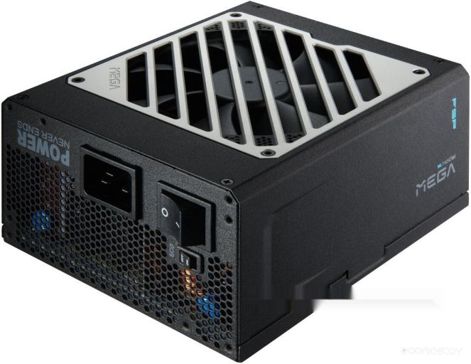 Блок питания FSP Group MEGA TI 1650W MEGA-1650TI