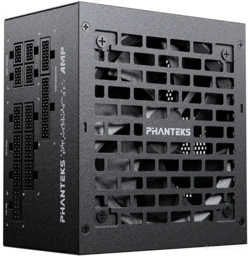 Блок питания Phanteks AMP GH 1000W PH-P1000GR_BK01