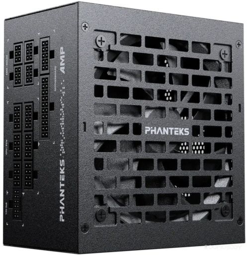 Блок питания Phanteks AMP GH 1200W PH-P1200GR_BK01
