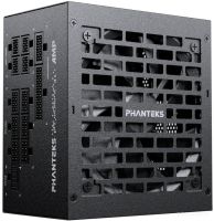 Блок питания Phanteks AMP GH 1200W PH-P1200GR_BK01