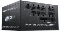 Блок питания Phanteks AMP GH 1200W PH-P1200GR_BK01