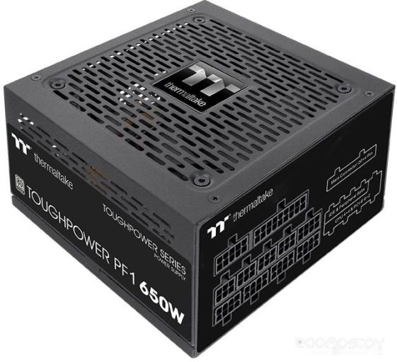 Блок питания Thermaltake Toughpower PF1 650W TT Premium Edition TTP-650AH2FKP