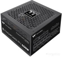 Блок питания Thermaltake Toughpower PF1 650W TT Premium Edition TTP-650AH2FKP