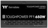 Блок питания Thermaltake Toughpower PF1 650W TT Premium Edition TTP-650AH2FKP