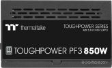 Блок питания Thermaltake Toughpower PF3 850W Platinum TT Premium Edition PS-TPD-0850FNFAPE-3