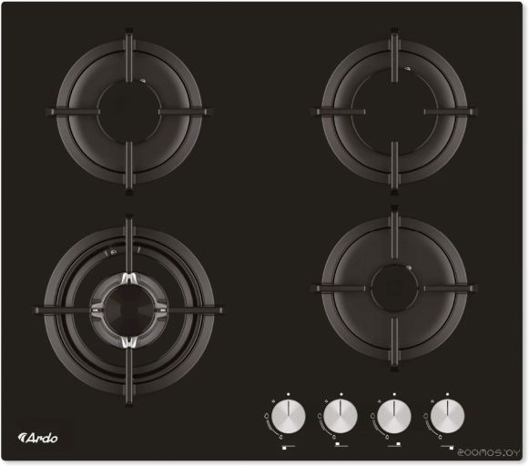 Варочная панель Ardo GH63G1WFCB2