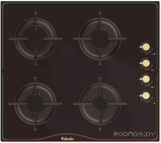 Варочная панель Ardo GH64GB2