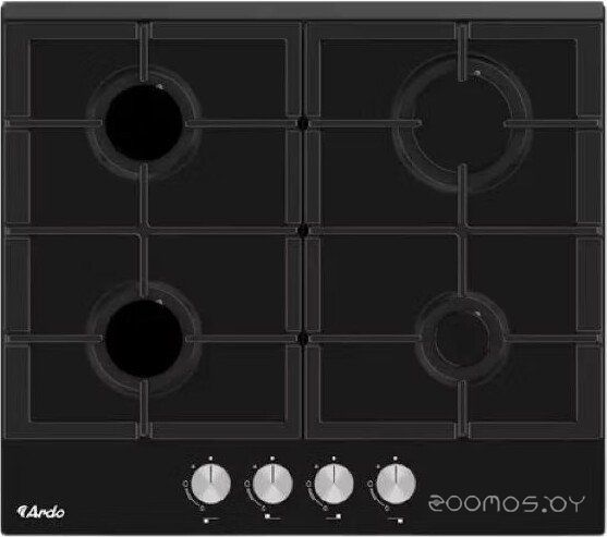 Варочная панель Ardo GH64GTCB2
