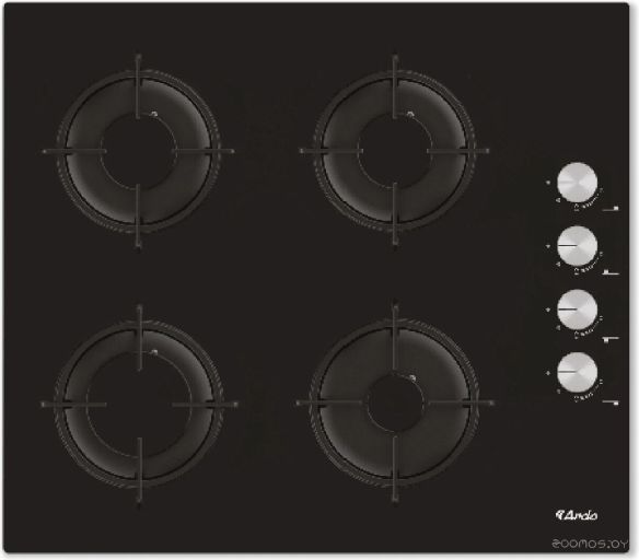 Варочная панель Ardo GHS64GB2
