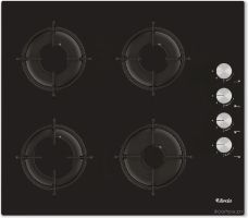 Варочная панель Ardo GHS64GB2