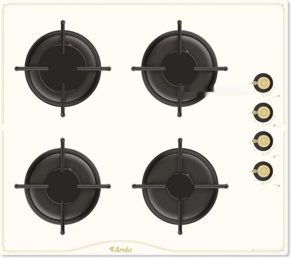 Варочная панель Ardo GHS64GRC2