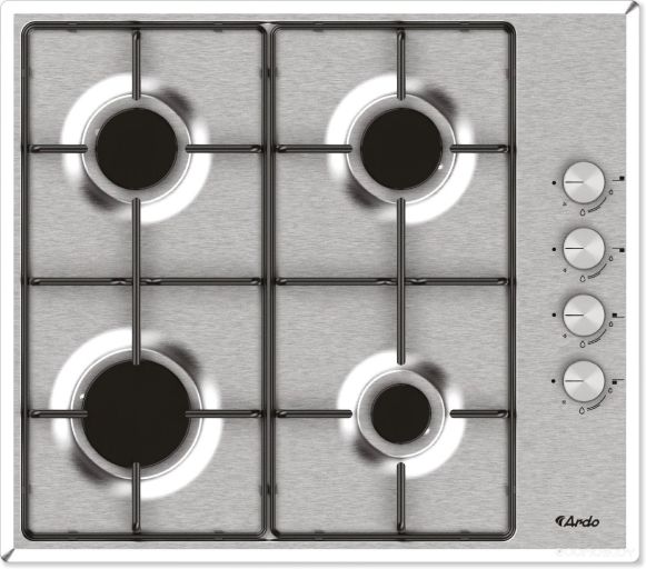 Варочная панель Ardo MHS64GX2