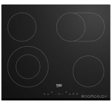 Варочная панель Beko BHC6440KBEB