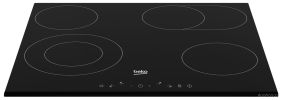 Варочная панель Beko BHC6440KBEB