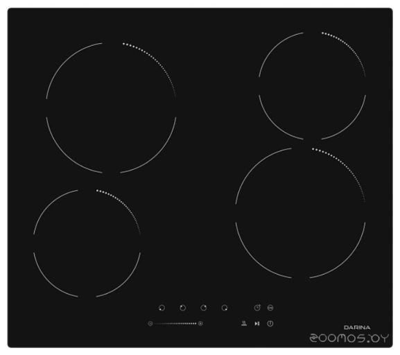 Варочная панель Darina 6Р Е 323 B