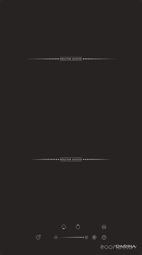 Варочная панель Darina 6Р ЕI 527 B