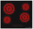 Варочная панель Darina 6Р9 ЕI 528 B