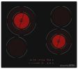 Варочная панель Darina 6Р9 ЕI 528 B