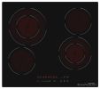 Варочная панель Darina 6Р9 ЕI 528 B