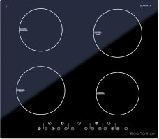 Варочная панель Darina P EI305 B