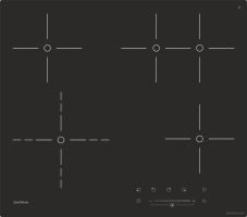 Варочная панель Darina PL E329 B
