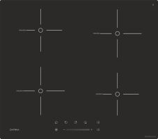 Варочная панель Darina PL EI313 B
