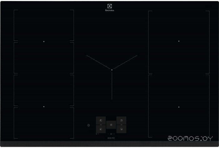 Варочная панель Electrolux EIS8959