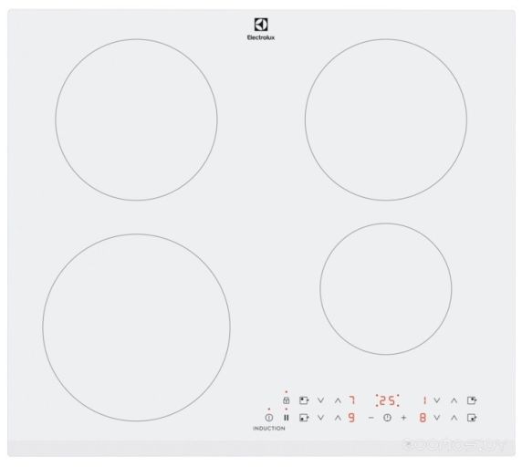Варочная панель Electrolux LIR60430BW