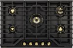 Варочная панель HIBERG VS 8555 B