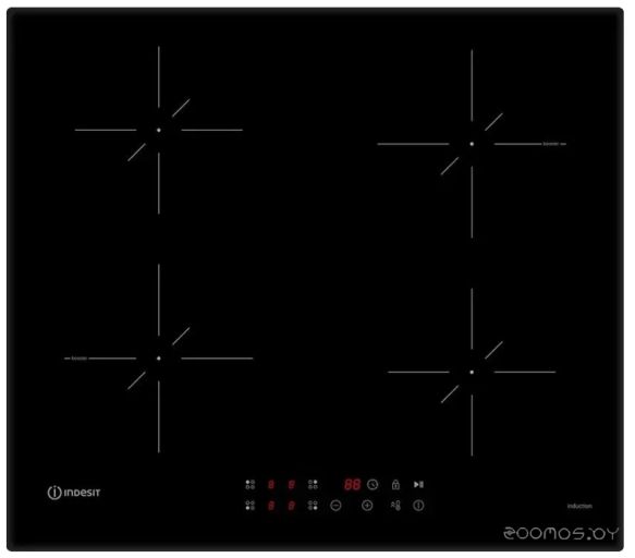 Варочная панель Indesit IS 40CQ60 NE