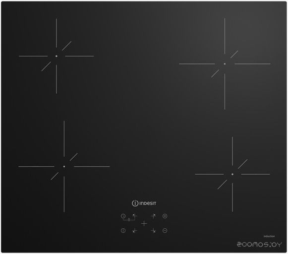 Варочная панель Indesit IS 40Q60 NE