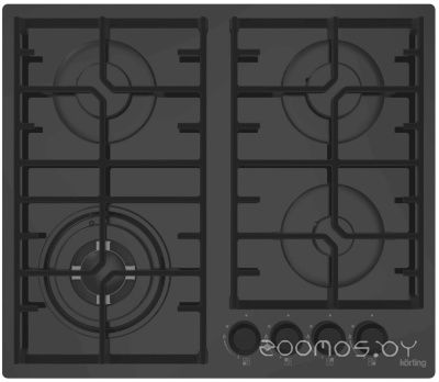 Варочная панель Korting HGG 6451 CTN