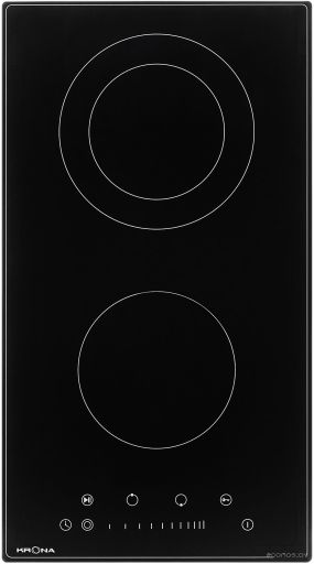 Варочная панель Krona Laurel 30 BL