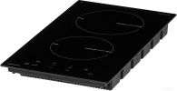 Варочная панель Krona Magier 30 BL 2BTK