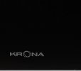 Варочная панель Krona Magier 45 BL 3BTK