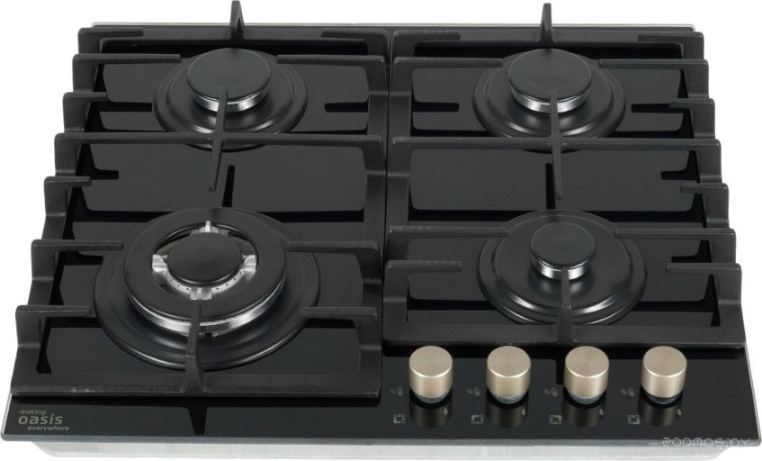 Варочная панель Making Oasis Everywhere P-BST