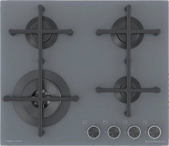 Варочная панель Techno HG4404GFGV