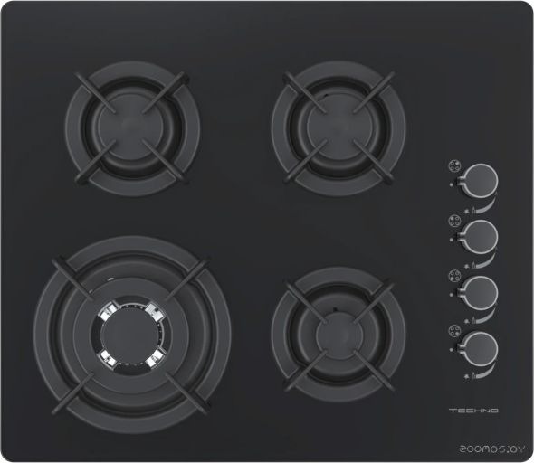 Варочная панель Techno HG4604GSBV