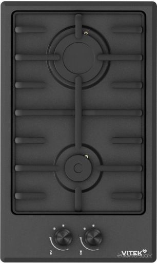Варочная панель Vitek VGH 3210 BK