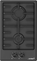 Варочная панель Vitek VGH 3210 BK