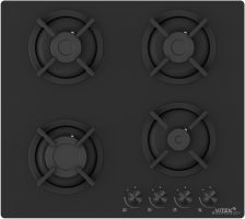 Варочная панель Vitek VGH 6450 BG