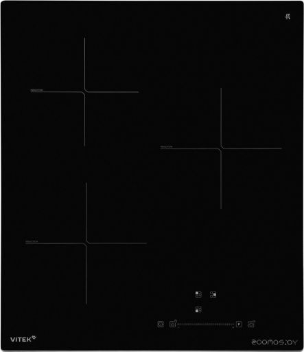 Варочная панель Vitek VHI4310