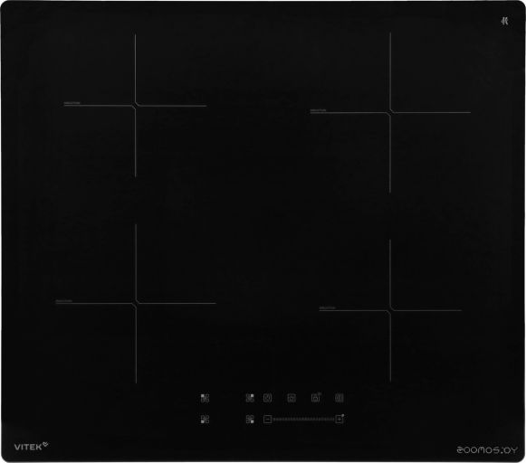 Варочная панель Vitek VHI6410